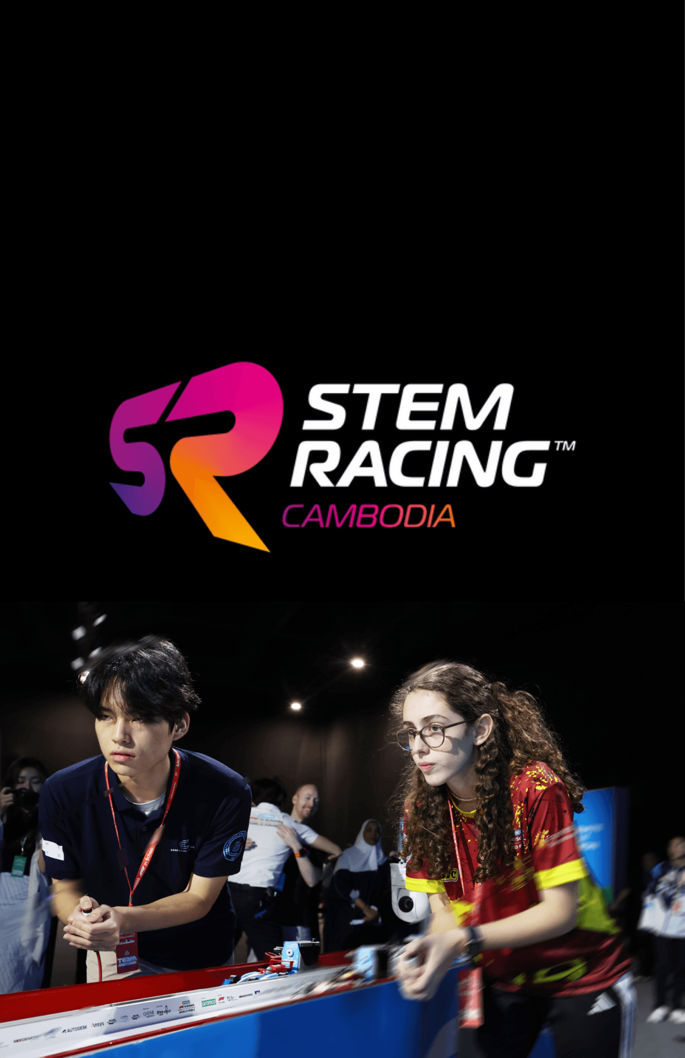 STEM Racing