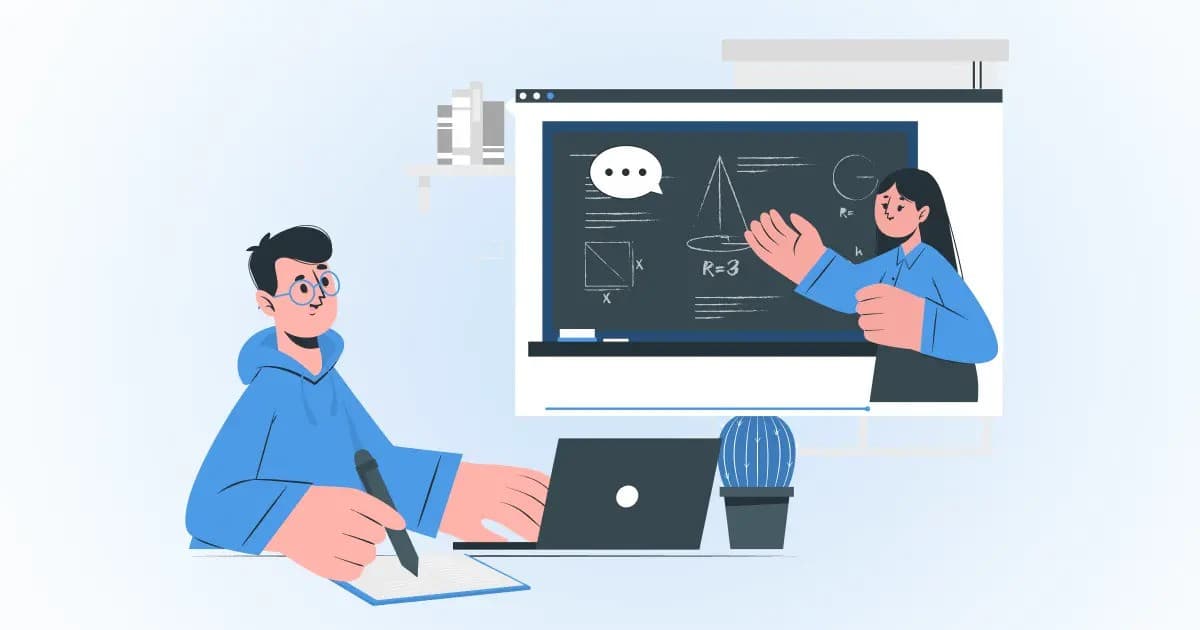 Schools Digital Transformation